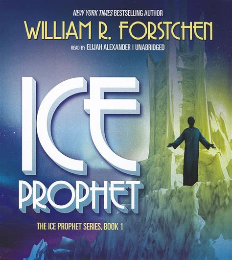 Buy Ice Prophet: 01 (The Ice Prophet) Book Online at Low Prices in ...