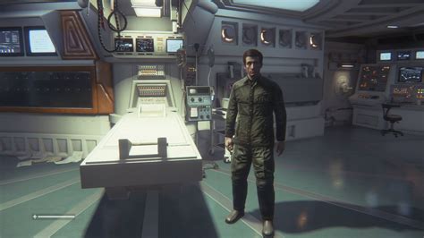 Image result for Alien Isolation Navigation Computer