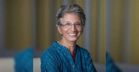 Accenture India Chair Rekha Menon to retire on Jun 30, the company ...