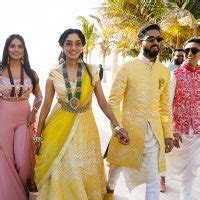 A mega luxury celebration at Hitex, Hyderabad - WeddingSutra Blog