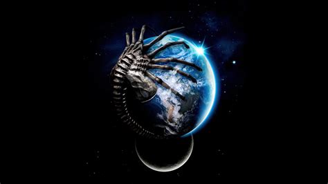 Alien Earth Facehuggers 的图像结果
