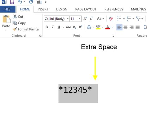 Image result for Code 39 Word