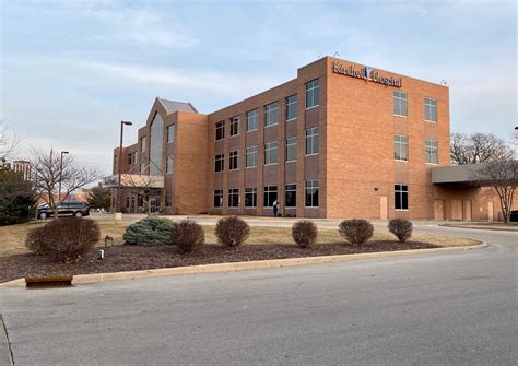 OSF HealthCare - Kindred Healthcare announce partnership agreement