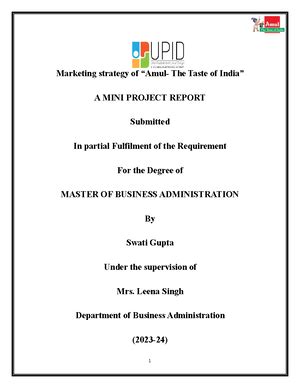 IT File - IT PROJECT FILE - A PROJECT FILE ON “IT SKILLS LAB-1 ...
