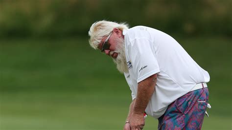 Dick's Open: First-round pictures from En-Joie Golf Course