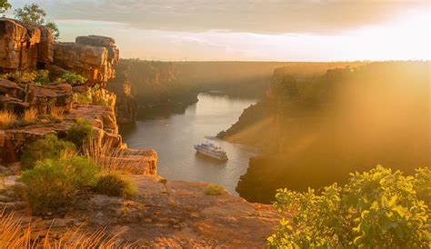 Bragworthy Cruises Around the World | Luxury Ships | Andrew Harper