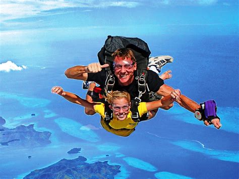 SKYDIVE FIJI (2025) All You Need to Know BEFORE You Go (with Photos ...