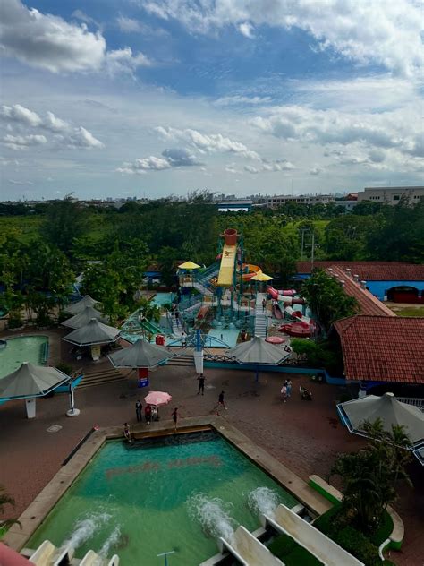 Bangkok - Siam Amazing Park – Greenmind Travel