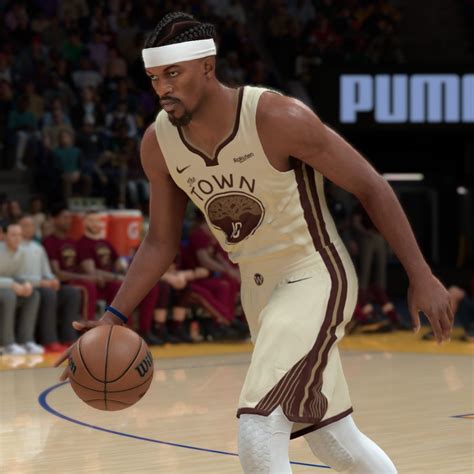 Golden State Warriors Unveil 2025-26 City Edition "The Town" Jersey