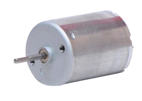 ERH INDIA 9V DC Dynamo Motor for Science Projects, High Power Dynamo ...