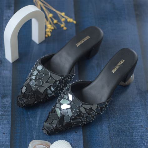 Espejo Mules – Urbansway