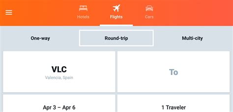 KAYAK APK Download for Android Free