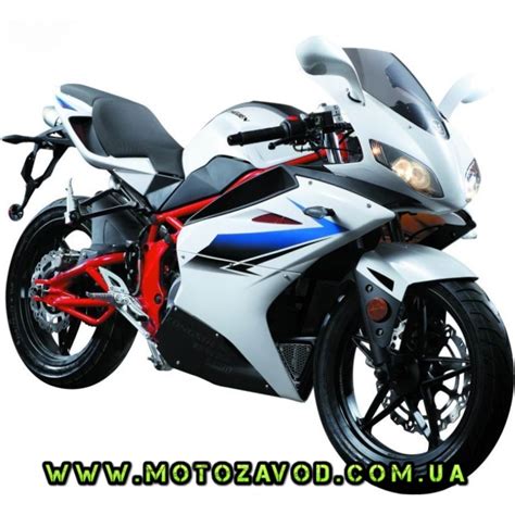 Обзор мотоцикла zongshen zs250gs