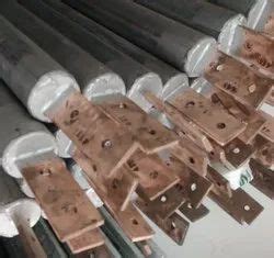 3e Solutions - Manufacturer of Earthing Electrodes & Cable Tray from Jaipur