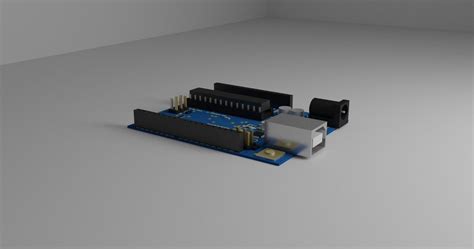 Image result for Arduino Board R3
