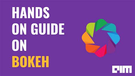 Image result for Bokeh Python Tutorial