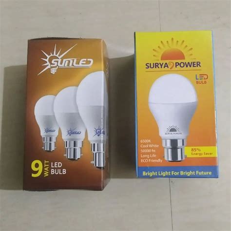Image result for LED Bulb Packaging Box