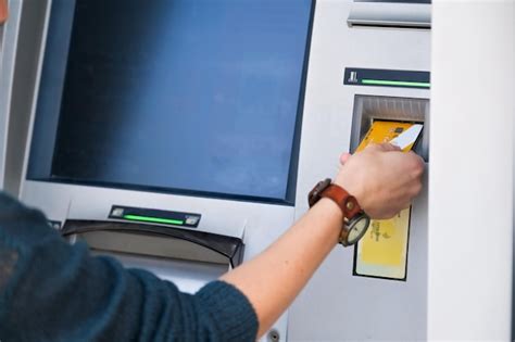 Image result for ATM Card Using