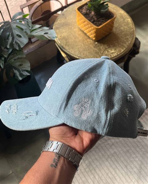 House of Brahma - Headwear & Caps