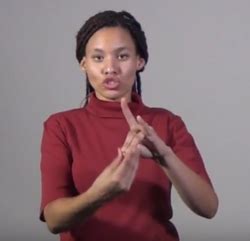 Goat in Sign Language 的图像结果