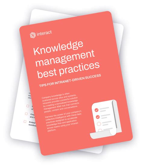 Image result for Knowledge Management Database Best Practices