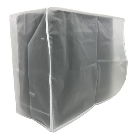 Cpu Dust Cover Large Size Cpu Computer Desktop Gaming Pc | Desertcart INDIA