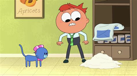 Tig N' Seek Season 2 Image | Fancaps