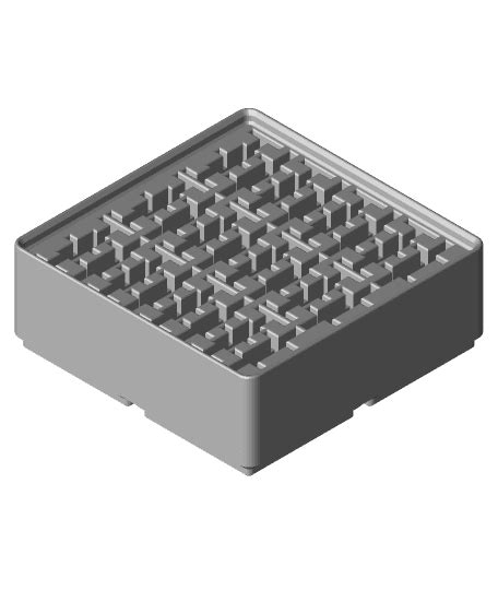 Image result for Gridfinity USB Drive