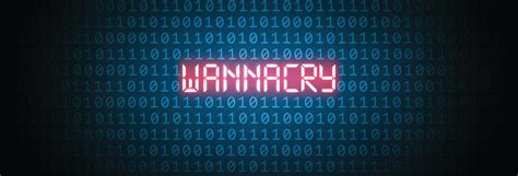 What is WannaCry, how it works & can it be stopped?