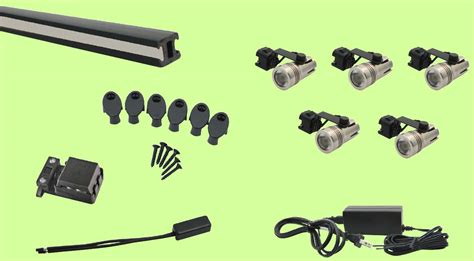 Image result for LED Mini Track Lighting