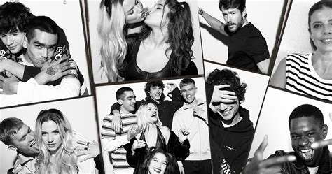 Image result for Elite Cast Interviews