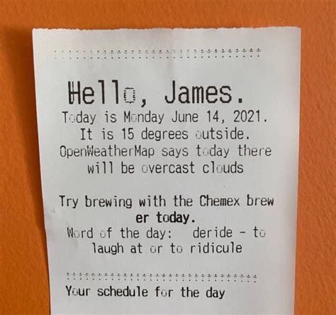 Image result for Raspberry Pi Zero Thermal Printer Setup