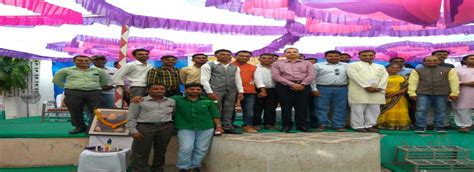 Baba Saheb Dr. B.R.Ambedkar Chair Centre