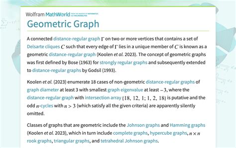 Image result for Geometric Function