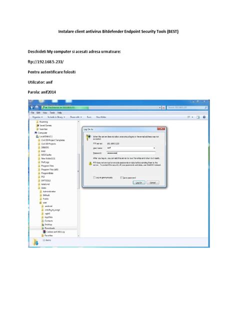 Image result for Bitdefender Installation Guide