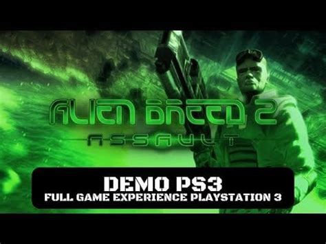 Image result for Alien Breed PS3
