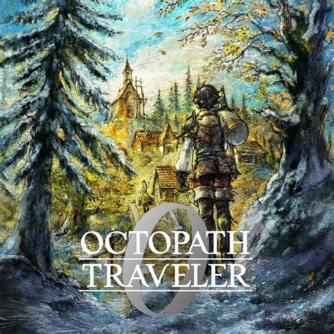 Octopath Traveler 0 è già in sconto: Standard e Deluxe a un prezzo ...