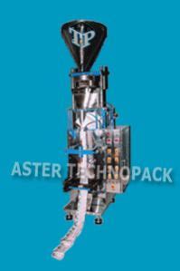 Cf Granule Pouch Packing Machine Manufacturers and Exporters from Hyderabad