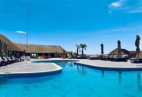 AGAMA LODGE (Sossusvlei) - Campground Reviews, Photos, Rate Comparison ...