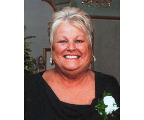 Sharon Marie Campbell Obituary (2024) - Kalamazoo, MI - Langeland ...