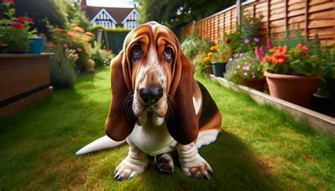 Basset Hound Club of America (BHCA) - Basset Hound Foundation