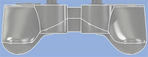 Image result for Alienware PS2 Controller