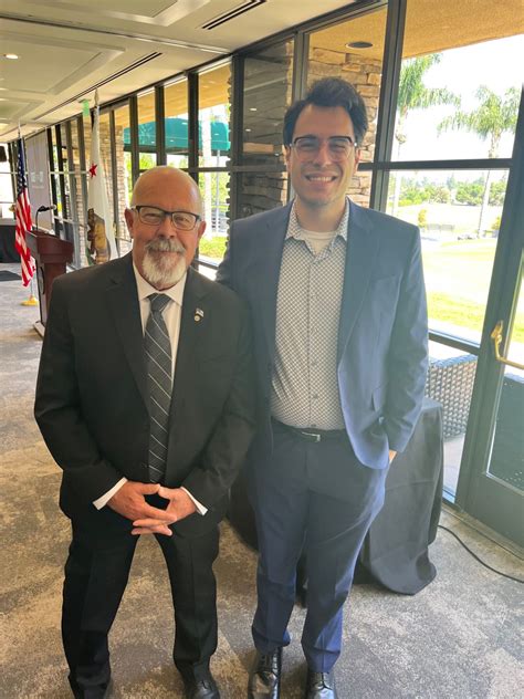 Connor Medina on LinkedIn: Congratulations to the City of Placentia and ...
