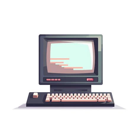 Image result for Computer Screen Vector