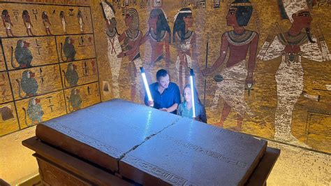 King Tutankhamun Facts King Tut Facial Reconstruction Revealed