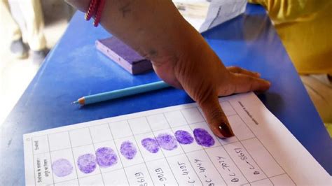 Voting begins for 96 seats in fourth phase of Lok Sabha polls