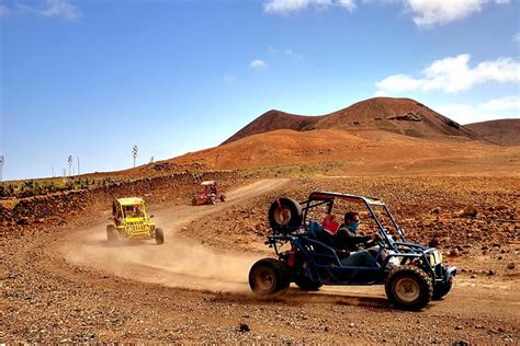 Quad Or Buggy Safari In Corralejo Since 2003 2021 - Fuerteventura - Viator