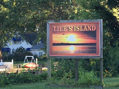 Buckeye Lake State Park | Visit Fairfield County