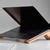 Buy Wooden Laptop Riser for Desk, Wood Laptop Stand, MacBook Stand ...
