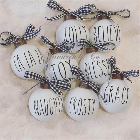 christmas vinyl crafts